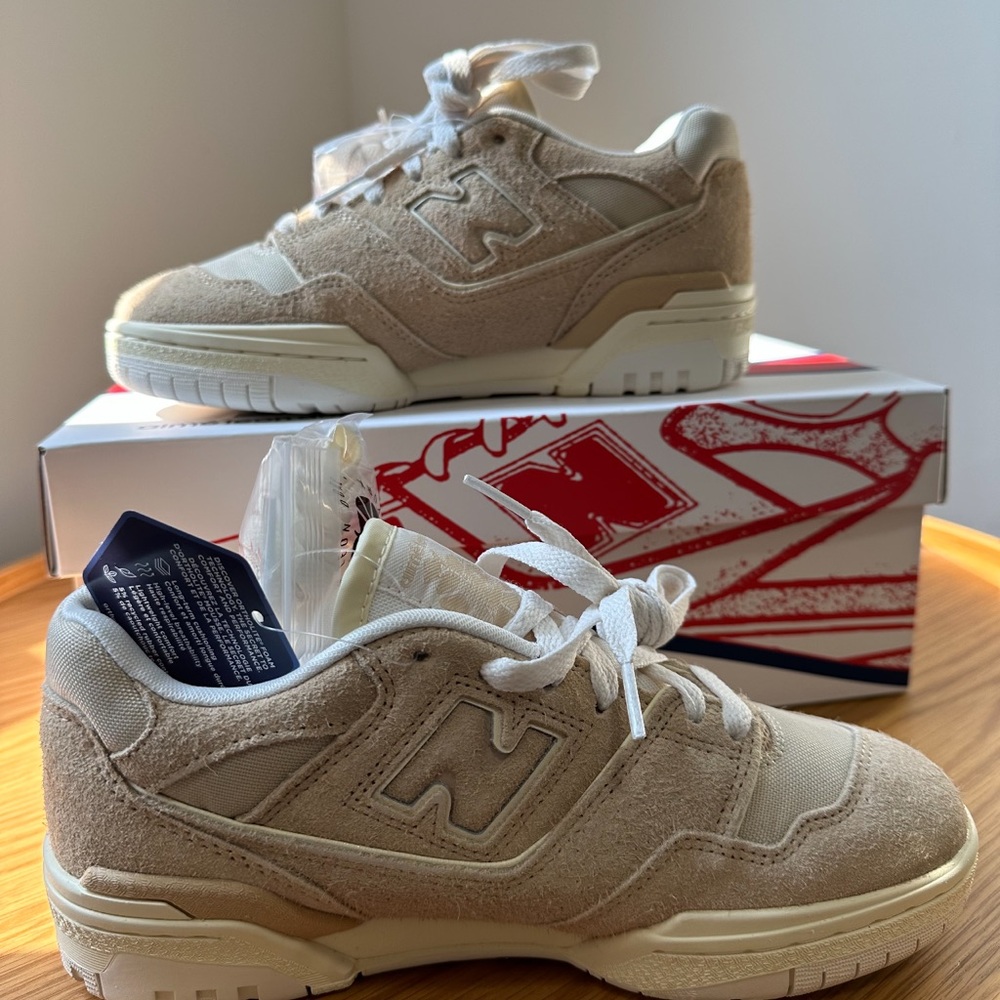 Aime Leon Dior New Balances
